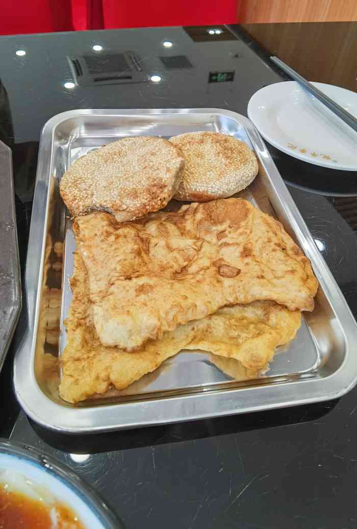 宛平李记小吃(东关街店)