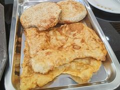 -宛平李记小吃(东关街店)