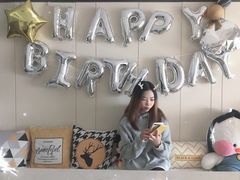 -鹿屿DIY烘焙·公司团建·生日会包场(广州东站店)