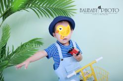 -巴黎Paris baby儿童摄影(宝山万达店)