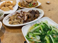 -揭阳钟记小食(福田新村店)