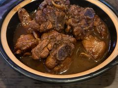 -古代饭堂(冠亚店)