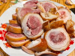 -聚合鑫东北熏酱熟食麻辣面(长阳店)