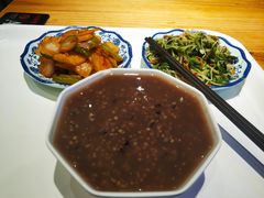 -心怡东北烤冷面(赤峰路店)