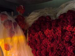 -烛影拾光观景餐厅·创意菜·摄影·小提琴(大唐不夜城店)