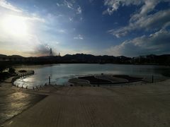 -琅岐红光湖公园