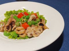 -老吉堂上海本帮菜(工体店)