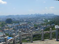 -叠彩山景区
