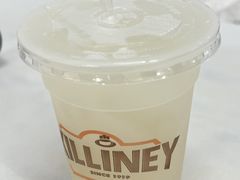 薏仁水-Killiney Kopitiam(基利尼路67号店)