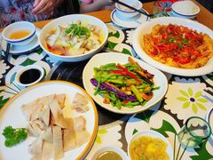 -味食家市师鸡(三元里店)