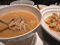 -杏花堂晋商私房菜(华熙五棵松店)