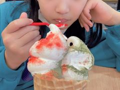 -DQ·蛋糕·冰淇淋(新玛特分店)