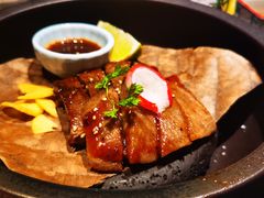 -花潮料理艺食馆(SM新生活广场店)