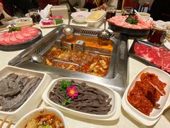 -海底捞大排档火锅(打浦路店)