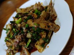 -白家高记肥肠粉(总店)