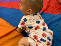 -金宝贝早教(万象城校区)