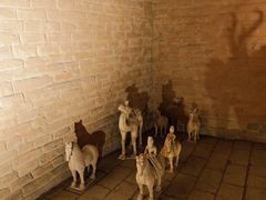 -洛阳古墓博物馆