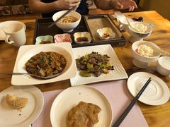 -北京西藏大厦·香帕拉藏餐厅