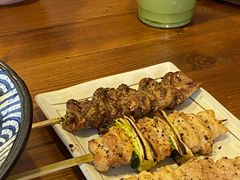 -鸟螢Yakitori·烧鸟·拉面·居酒屋