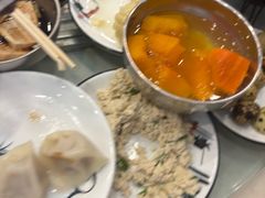 豆腐宴-柳沟豆腐宴69号福豆堂