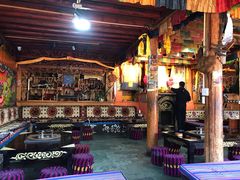 -康巴藏餐(束河古镇店)