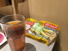 -海底捞火锅(正大乐城店)