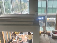 -磁课·成人英语·雅思培训(高新校区)