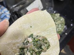 -王家沙点心店(西康路店)