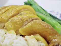 -棋哥烧鹅餐室(发昌大厦店)