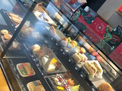 -星巴克(新达汇三林店)