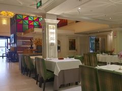 -大鸭梨烤鸭(左家庄店)