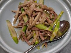 -蓬莱阁中餐厅(崇文门店)
