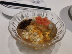 -贡宴盐帮菜自贡驻京联络处餐厅