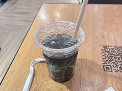 可乐-KPRO 帕尼尼·沙拉·缤纷拼盘(万象城店)