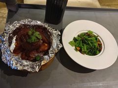 -東舍食唐精品陕菜馆