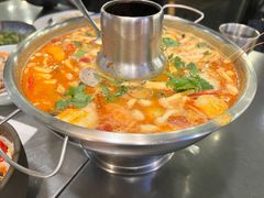 海鲜冬阴功-simply thai天泰(长泰广场店)