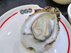 -飞尝蚝·顺德菜·鱼生(顺德总店)