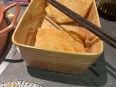 -牛村来人潮汕牛肉火锅(西单店)