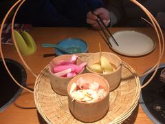 -吃饭皇帝大(合生汇店)