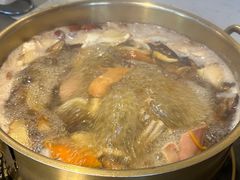 -大理董·董家小厨野生菌火锅(古城旗舰店)