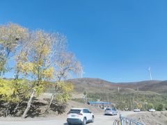 -百里天路