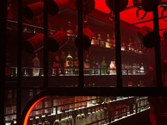 -Orangutan Bunker猩猩地堡酒吧(兰桂坊店)