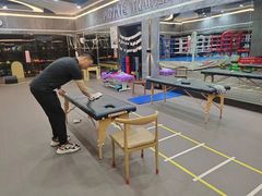 -飞力特游泳健身俱乐部(紫金谷店)
