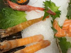 -極上萬膳·日料放题(海岸城店)