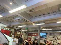 -生活如沸·顺德水牛奶火锅(大学路店)