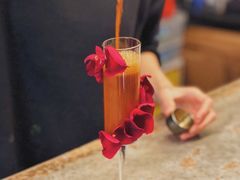 -BE NORMAL CAFE(霞溪路店)