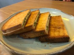 -HELLO 27 意面·沙拉·帕尼尼