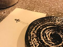 -Apollo·西班牙小酒馆(安福路店)