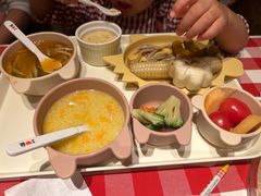 -西贝(六里桥旗舰店)