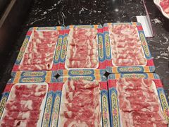 -九记潮汕现切鲜牛肉自助火锅(长沙·方圆荟店)